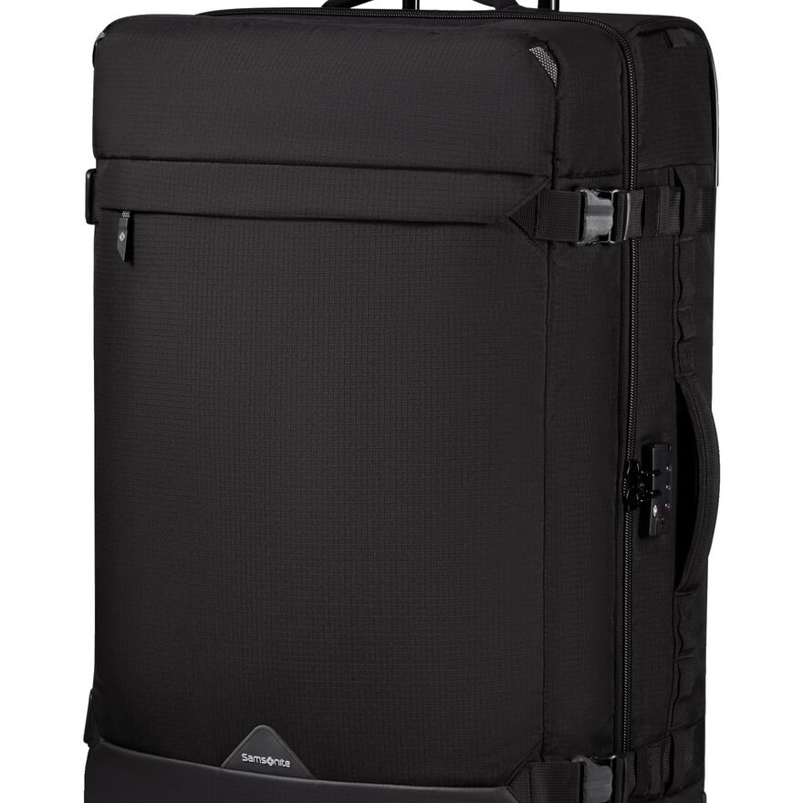 Roadseeker Duffelbag med hjul 79cm